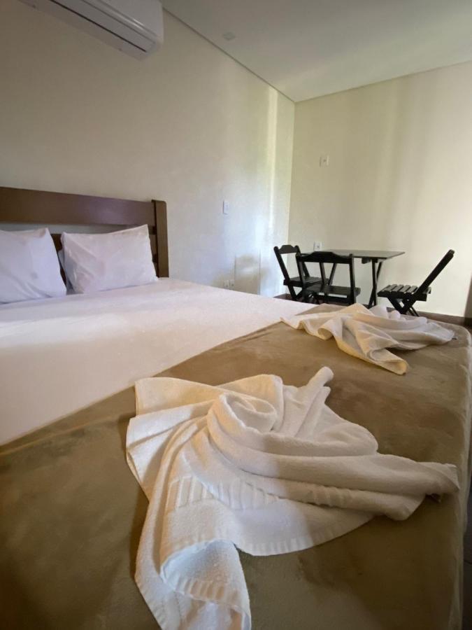 Trakai Suites Ubatuba Exterior foto